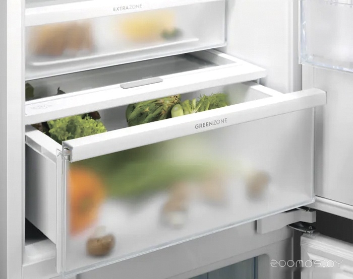 Холодильник Electrolux LNT8TE18S3, фото 10