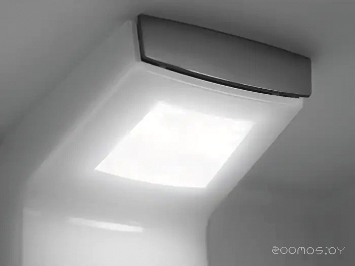 Холодильник Electrolux LNT8TE18S3, фото 3