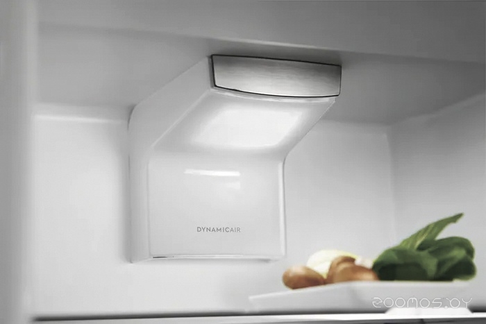 Холодильник Electrolux LNT8TE18S3, фото 6