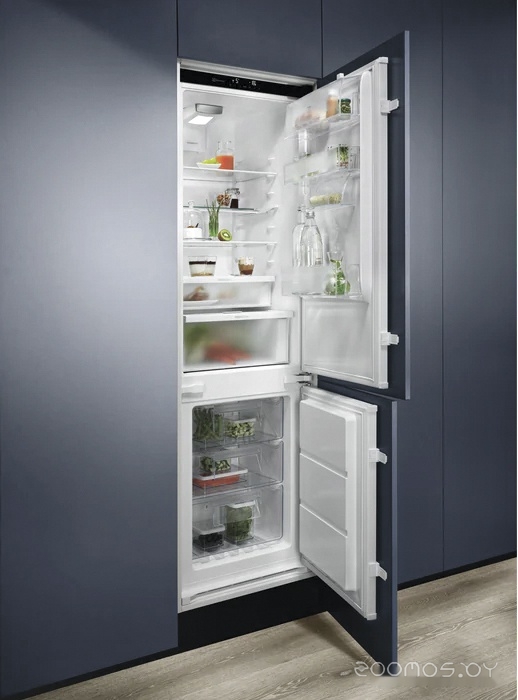 Холодильник Electrolux LNT8TE18S3, фото 5