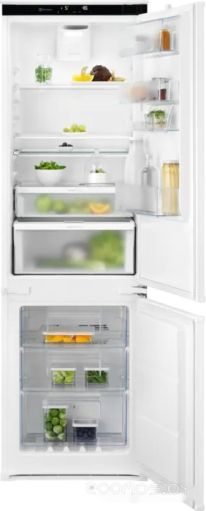 Холодильник Electrolux LNT8TE18S3, фото 1