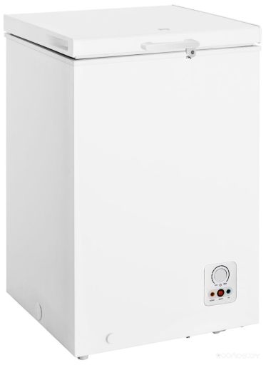 Морозильный ларь Gorenje FH10FPW, фото 1