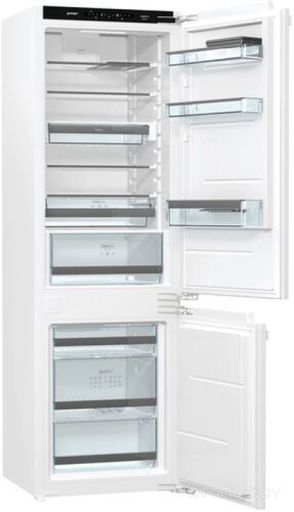Встраиваемый холодильник Gorenje GDNRK5182A2, фото 1