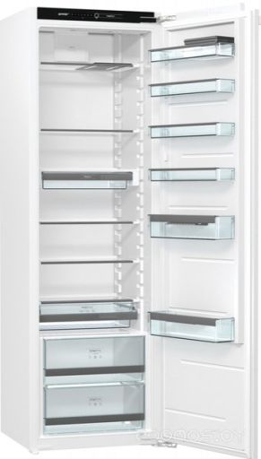 Однокамерный холодильник Gorenje GDR5182A1, фото 1