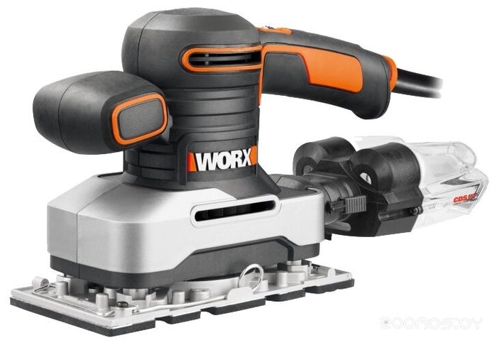 Шлифовальная машина Worx WX642