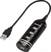 USB-хаб HAMA 39776