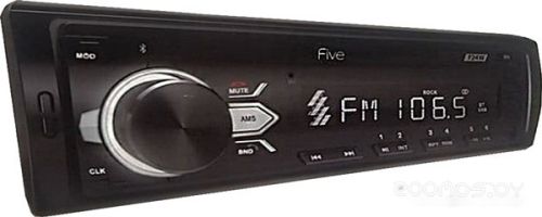 USB-магнитола FIVE F24W