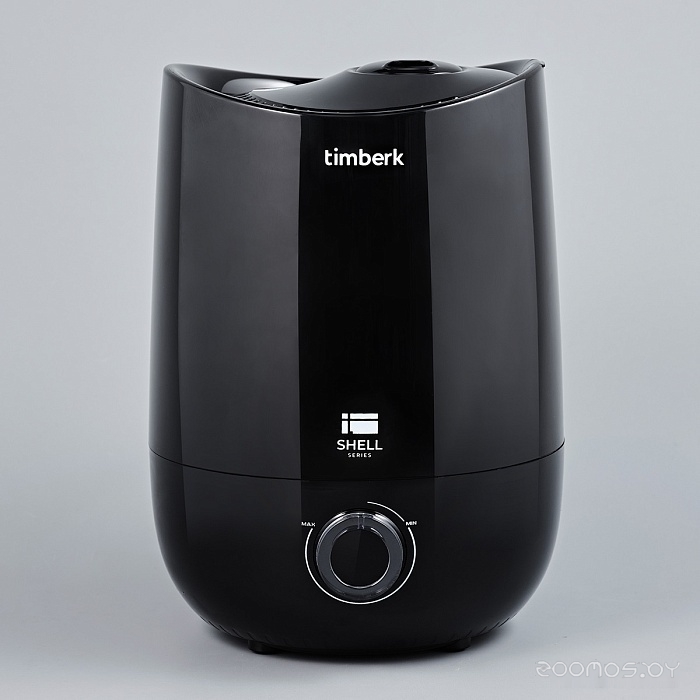 Увлажнитель воздуха Timberk Shell T-HU3-A17M-BL, фото 6