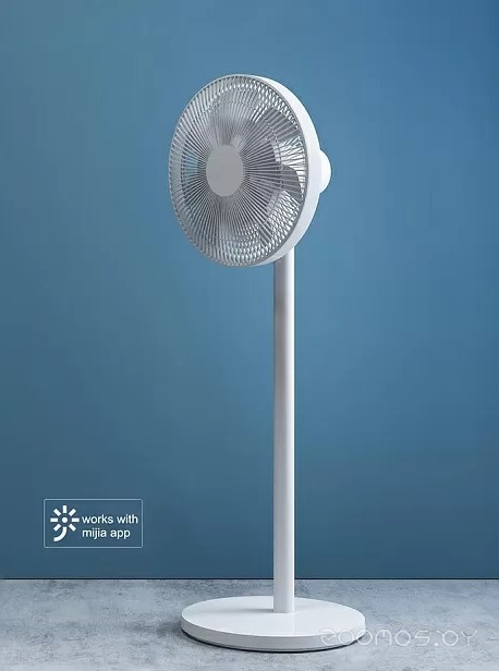 Вентилятор Xiaomi BPLDS03DM, фото 2