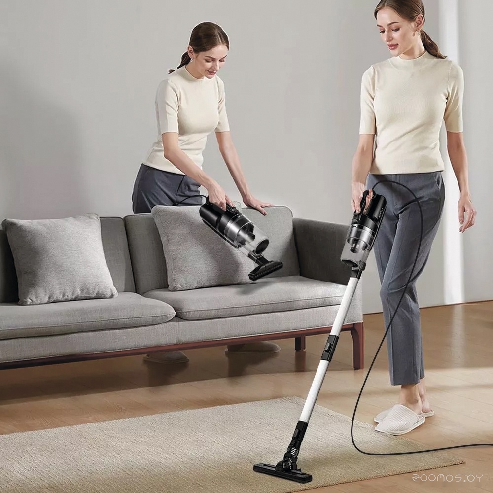 Пылесос Kitfort KT-5142, фото 4