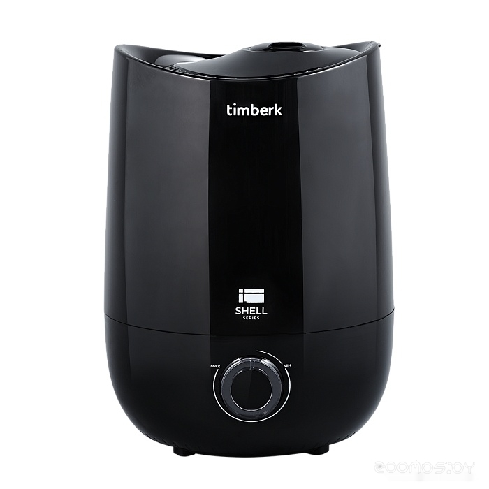 Увлажнитель воздуха Timberk Shell T-HU3-A17M-BL, фото 9