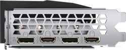 Видеокарта Gigabyte GeForce RTX 3060 Ti Gaming OC D6X 8G GV-N306TXGAMING OC-8GD