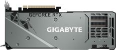 Видеокарта Gigabyte GeForce RTX 3060 Ti Gaming OC D6X 8G GV-N306TXGAMING OC-8GD