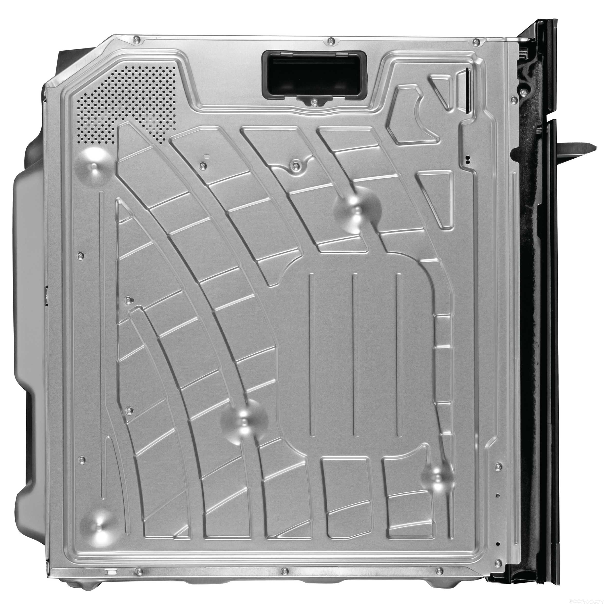 Духовой шкаф Korting OKB 1360 CSGW MW, фото 3