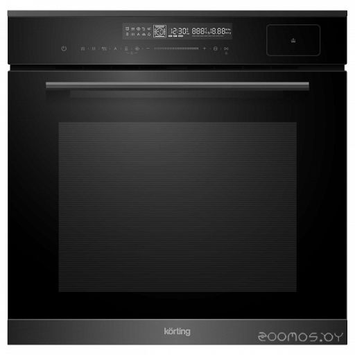 Духовой шкаф Korting OKB 1350 GNBX Steam, фото 1