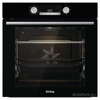 Духовой шкаф Korting OKB 8481 ESN PYRO