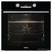 Духовой шкаф Korting OKB 8921 ESN