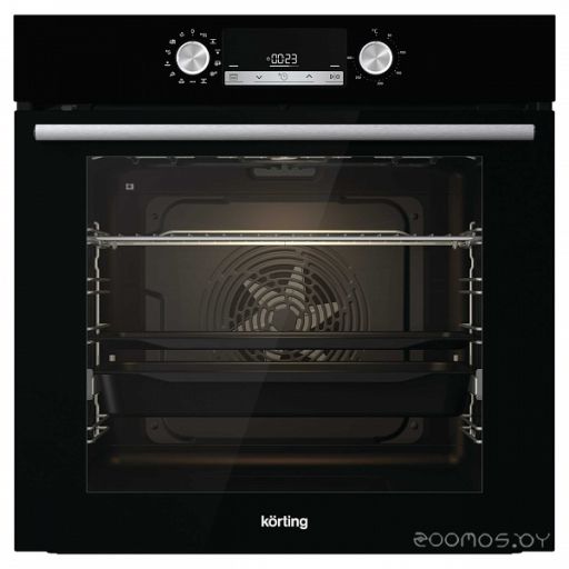 Духовой шкаф Korting OKB 8931 CESN, фото 1