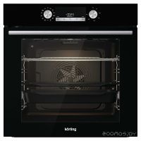 Духовой шкаф Korting OKB 8931 CESN