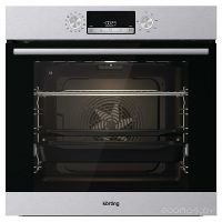 Духовой шкаф Korting OKB 8931 CESX