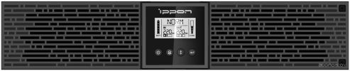 Источник бесперебойного питания IPPON Smart Winner II 2000