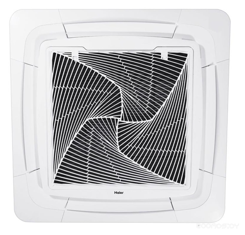 Внутренний блок HAIER AB25S2SC1FA, фото 3
