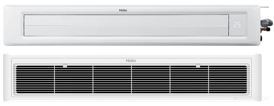 Внутренний блок HAIER AD35S2SS1FA, фото 2