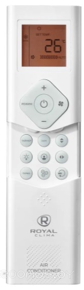 Сплит-система Royal Clima TRIUMPH RC-TWN35, фото 2
