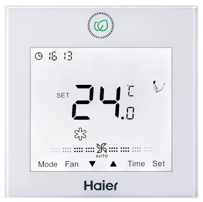 Внутренний блок HAIER AD50S2SS1FA, фото 4