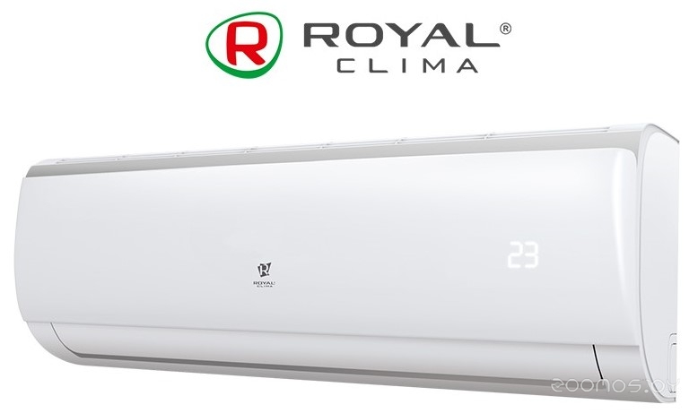Сплит-система Royal Clima TRIUMPH RC-TWN70HN, фото 9