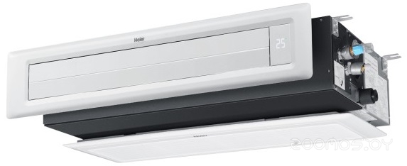 Внутренний блок HAIER AD35S2SM3FA, фото 6