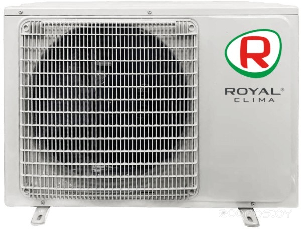 Сплит-система Royal Clima RENAISSANCE RC-RNX24HN, фото 6