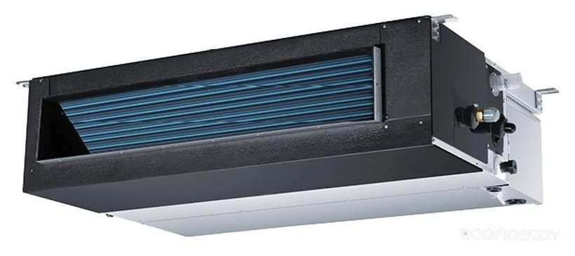 Внутренний блок HAIER AD35S2SM3FA, фото 5