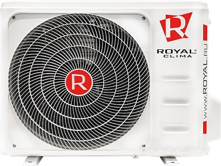 Сплит-система Royal Clima RC-TWN28HN/IN, фото 2