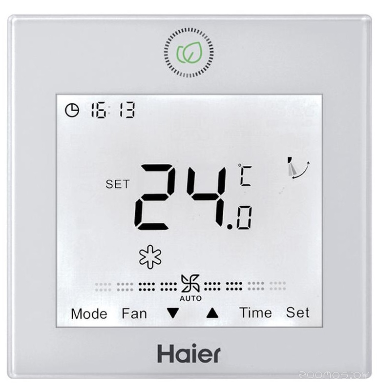 Внутренний блок HAIER AB25S2SC1FA, фото 2