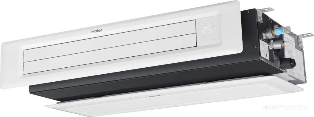 Внутренний блок HAIER AD50S2SM3FA, фото 6