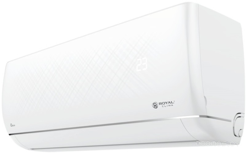 Сплит-система Royal Clima RENAISSANCE RC-RNX24HN, фото 4