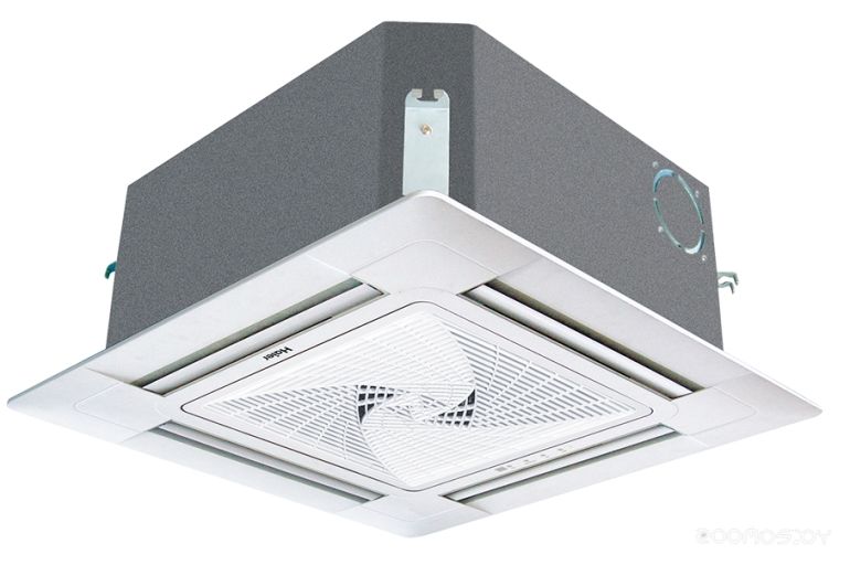 Внутренний блок HAIER AB25S2SC1FA, фото 1