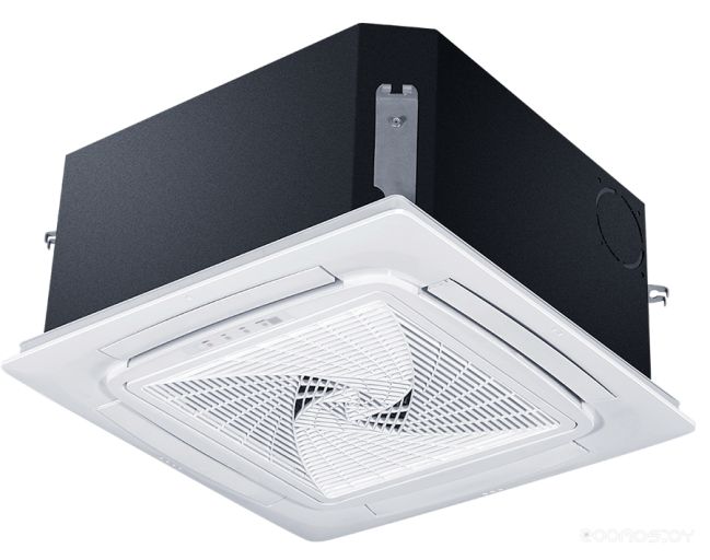 Внутренний блок HAIER AB25S2SC2FA, фото 1