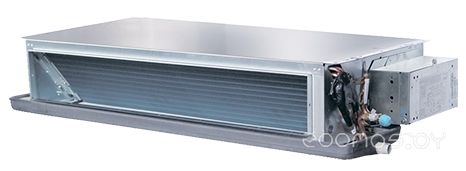 Внутренний блок HAIER AD35S2SS1FA, фото 1