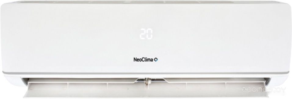 Сплит-система NeoClima G-Plasma NS/NU-HAX07R