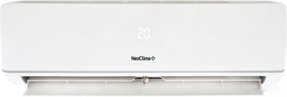 Сплит-система NeoClima G-Plasma NS/NU-HAX07R