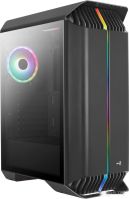 Корпус Aerocool Gladiator Duo-G-BK-v1