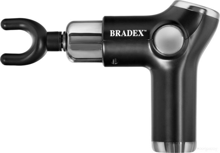 Перкуссионный массажер Bradex Compact KZ 1424