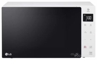 Микроволновая печь LG MW-25R35GISW