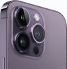 Смартфон Apple iPhone 14 Pro 256GB (темно-фиолетовый)