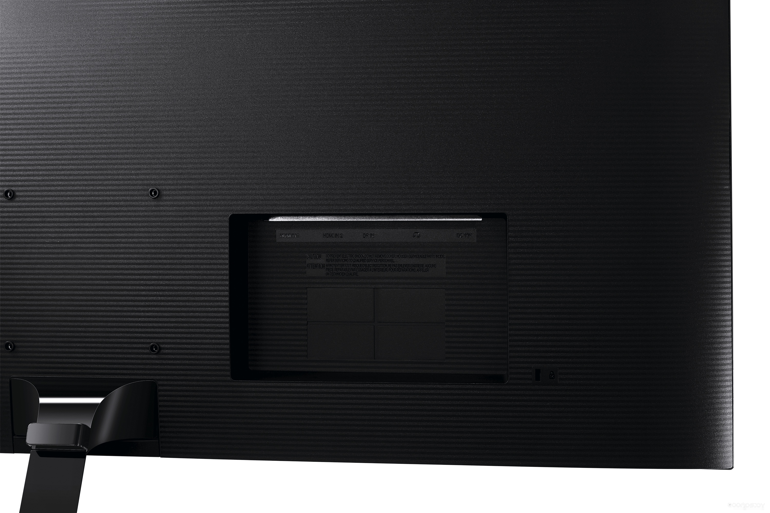 Монитор Samsung LS34J550WQRXEN, фото 12
