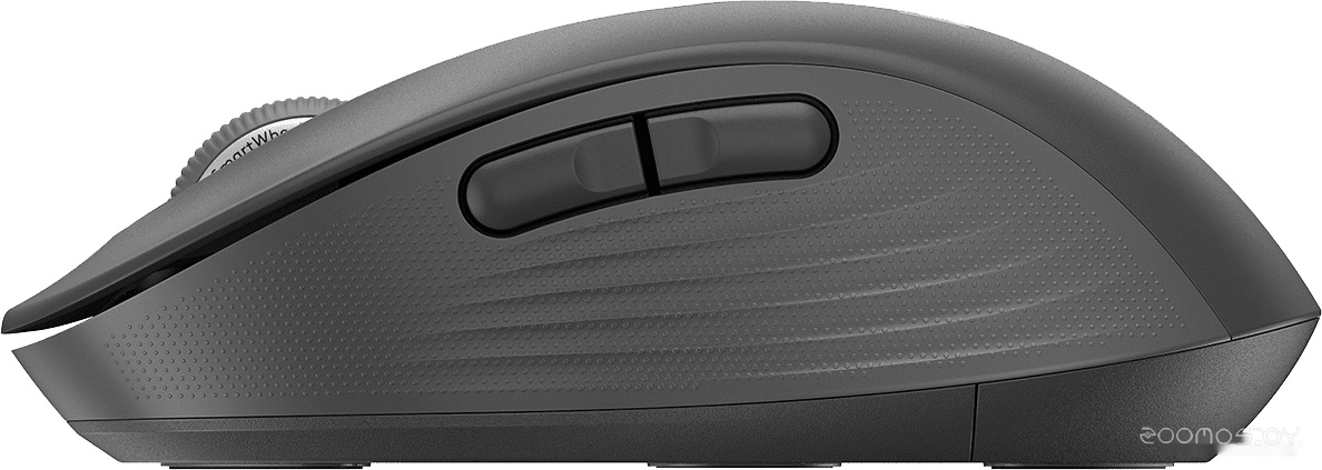 Мышь Logitech Signature M650 M (графит), фото 5
