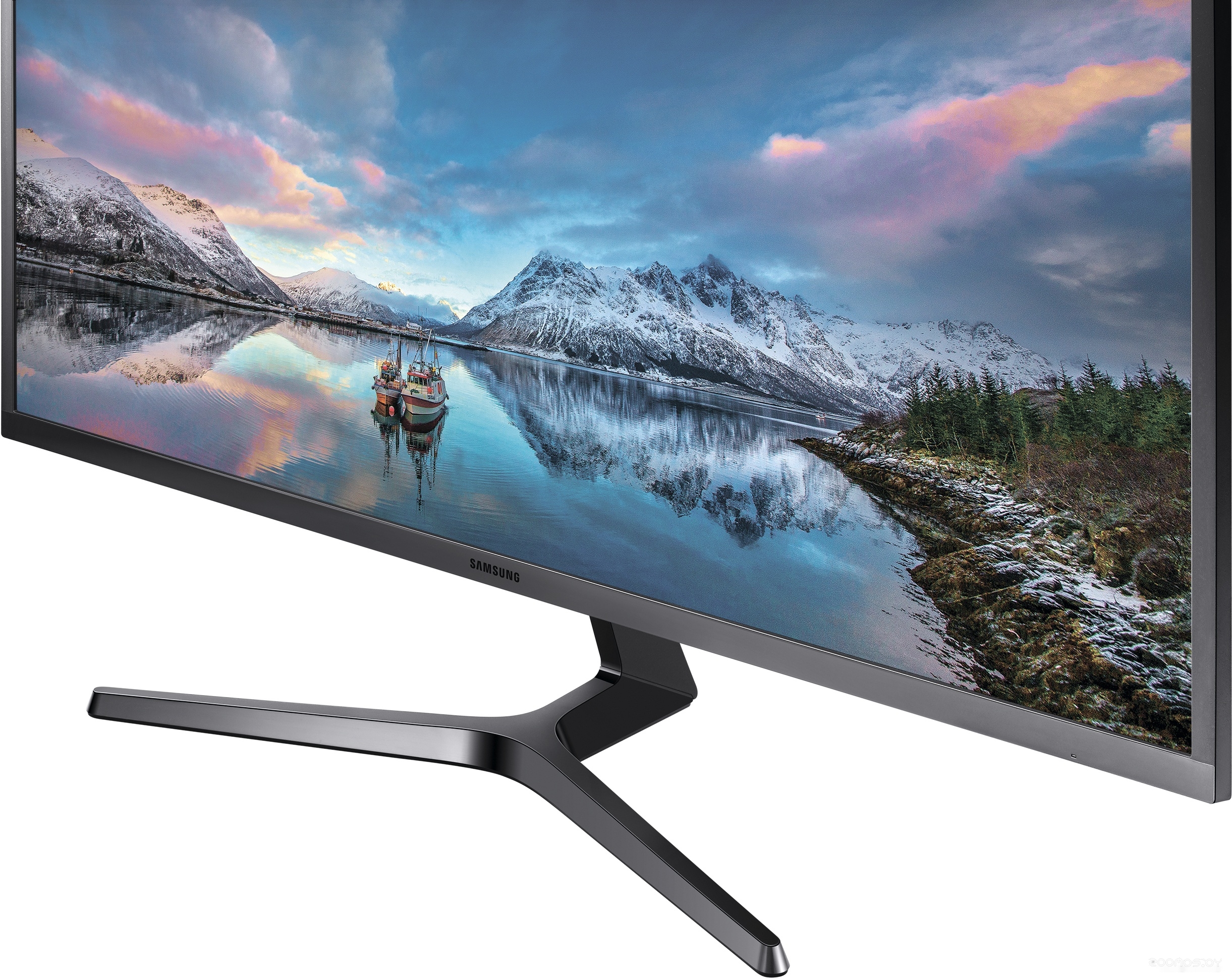 Монитор Samsung LS34J550WQRXEN, фото 14