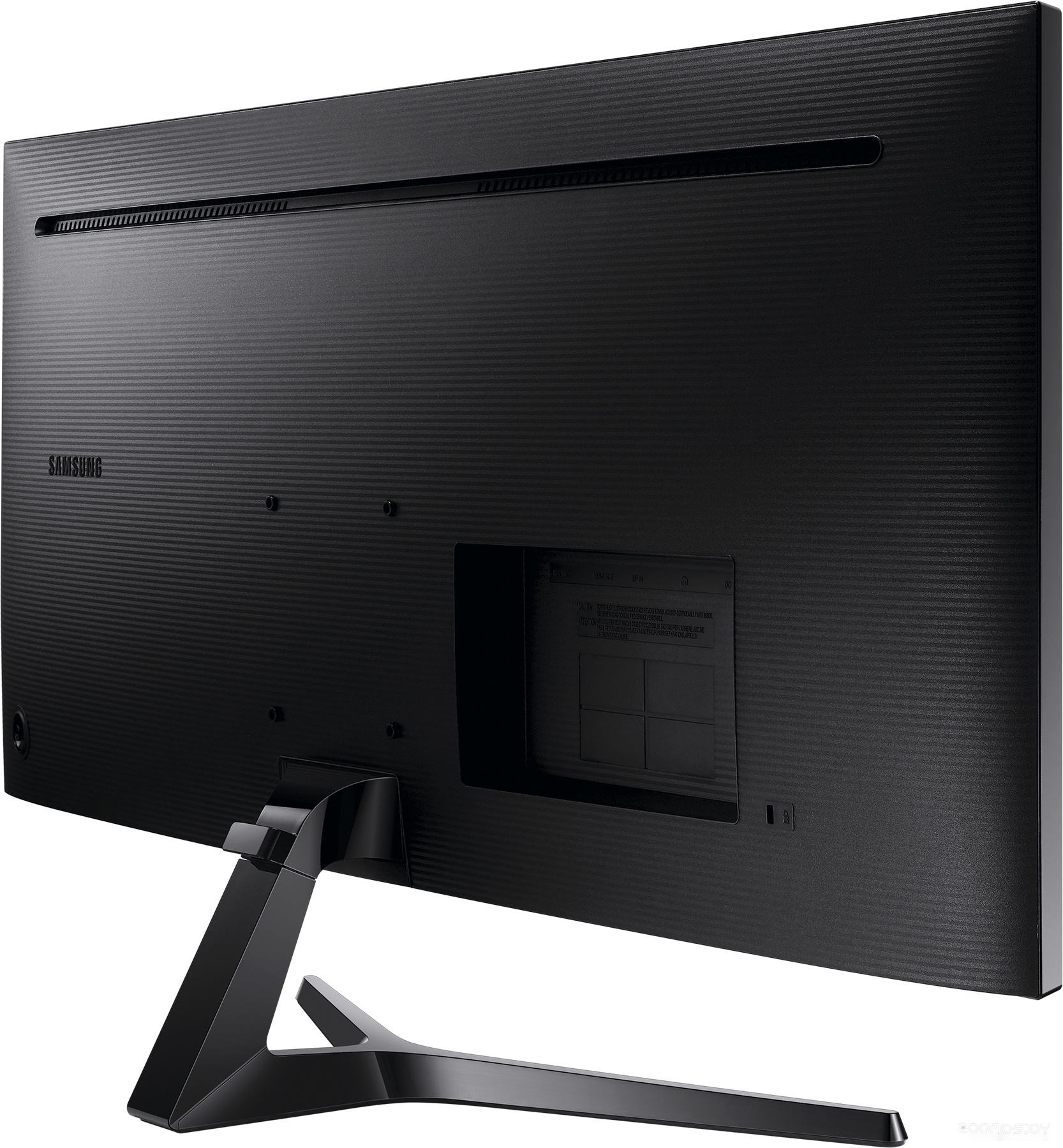 Монитор Samsung LS34J550WQRXEN, фото 15